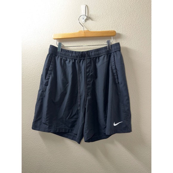 Nike Other - Men's Nike Drifit Shorts Size Large